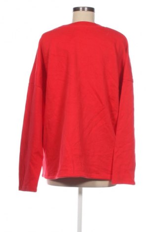 Damen Shirt C&A, Größe L, Farbe Rot, Preis € 6,49