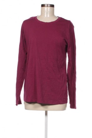 Damen Shirt C&A, Größe XL, Farbe Lila, Preis € 13,49