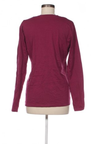 Damen Shirt C&A, Größe XL, Farbe Lila, Preis 6,49 €