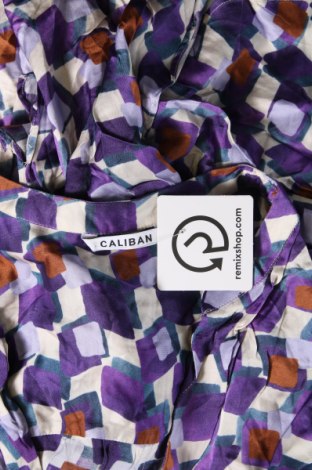 Damen Shirt Caliban, Größe XL, Farbe Mehrfarbig, Preis € 11,99