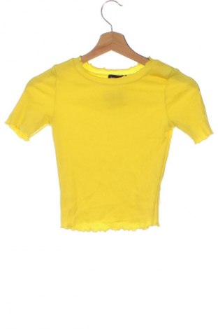 Damen Shirt Calliope, Größe XS, Farbe Gelb, Preis € 5,99