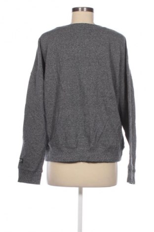 Damen Shirt Calvin Klein, Größe XL, Farbe Grau, Preis € 31,49