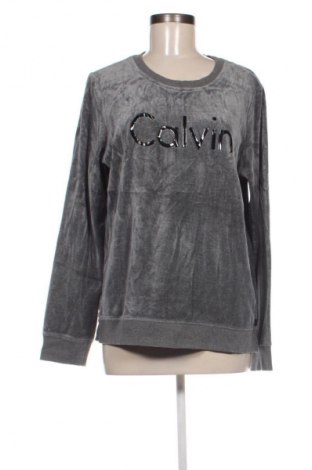 Dámska blúza Calvin Klein, Veľkosť XL, Farba Sivá, Cena  17,95 €