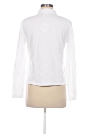 Damen Shirt Calvin Klein Jeans, Größe M, Farbe Weiß, Preis 15,99 €