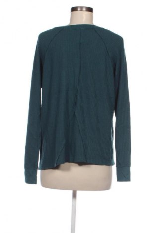 Damen Shirt Calvin Klein Jeans, Größe M, Farbe Blau, Preis € 15,99