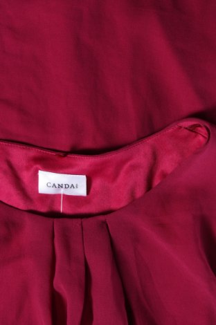 Damen Shirt Canda, Größe M, Farbe Rot, Preis € 3,99