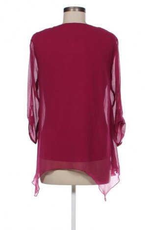 Damen Shirt Canda, Größe M, Farbe Rot, Preis 4,99 €