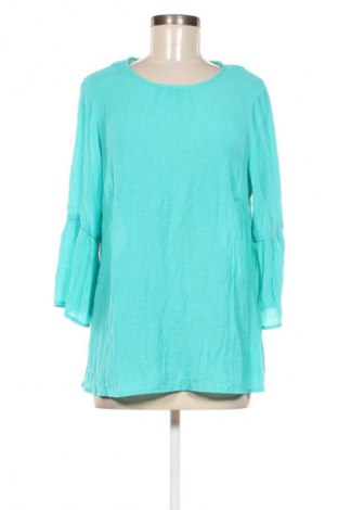 Damen Shirt Canda, Größe XL, Farbe Grün, Preis € 6,49