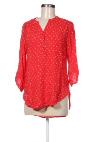 Damen Shirt Canda, Größe S, Farbe Rot, Preis € 4,99