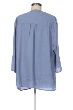 Damen Shirt Canda, Größe XXL, Farbe Blau, Preis € 7,99