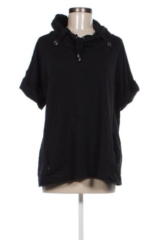 Damen Shirt Canda, Größe L, Farbe Schwarz, Preis 8,99 €