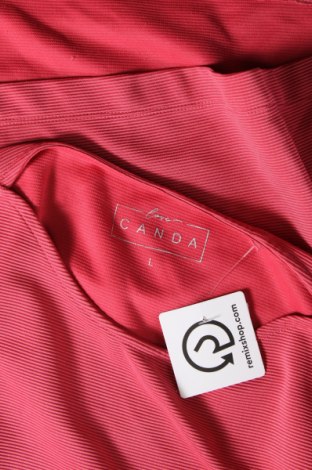 Damen Shirt Canda, Größe L, Farbe Rosa, Preis € 6,99