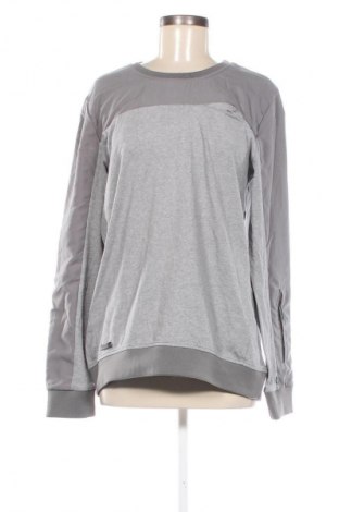 Damen Shirt Cast Iron, Größe L, Farbe Grau, Preis 17,49 €