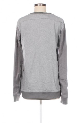 Damen Shirt Cast Iron, Größe L, Farbe Grau, Preis 17,49 €