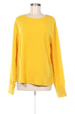 Bluzka damska Casual Ladies, Rozmiar XL, Kolor Żółty, Cena 30,99 zł