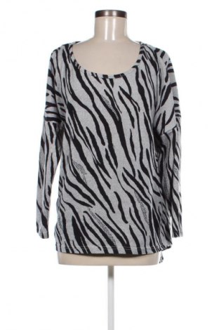 Bluzka damska Casual Ladies, Rozmiar XL, Kolor Szary, Cena 30,99 zł