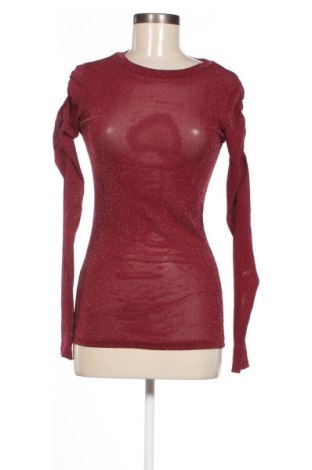 Damen Shirt Casual Ladies, Größe M, Farbe Rot, Preis € 4,99