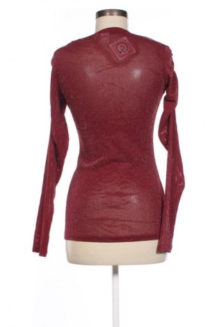 Damen Shirt Casual Ladies, Größe M, Farbe Rot, Preis € 5,99