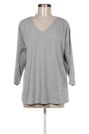 Damen Shirt Casualwear, Größe XL, Farbe Grau, Preis € 5,99