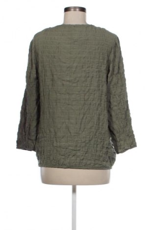 Damen Shirt Catwalk, Größe M, Farbe Grün, Preis € 4,99