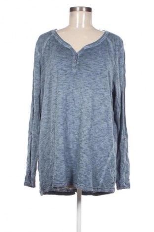 Damen Shirt Cecil, Größe XXL, Farbe Grau, Preis 12,49 €