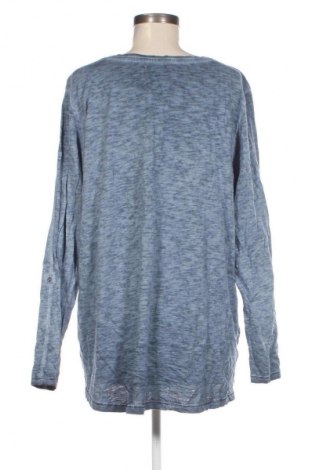 Damen Shirt Cecil, Größe XXL, Farbe Grau, Preis € 12,49