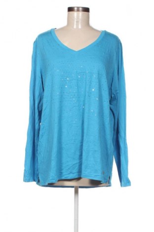 Damen Shirt Cecil, Größe XL, Farbe Blau, Preis 10,99 €