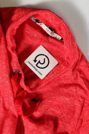 Damen Shirt Cecil, Größe M, Farbe Rot, Preis € 5,99