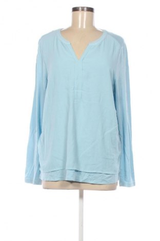 Damen Shirt Cecil, Größe M, Farbe Blau, Preis € 4,99