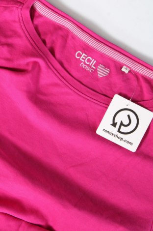 Damen Shirt Cecil, Größe S, Farbe Rosa, Preis € 8,99