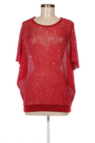 Damen Shirt Cellbes, Größe L, Farbe Rot, Preis € 16,20