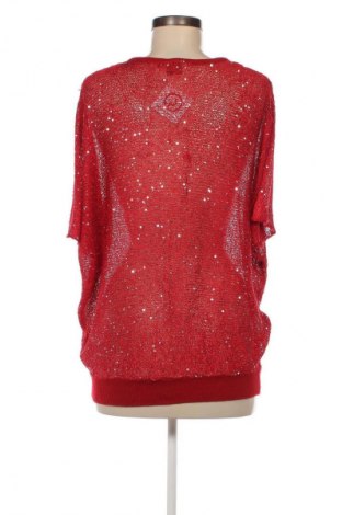 Damen Shirt Cellbes, Größe L, Farbe Rot, Preis € 16,20