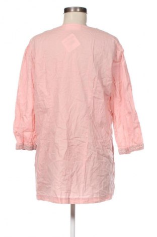 Damen Shirt Cellbes, Größe XL, Farbe Rosa, Preis 9,99 €