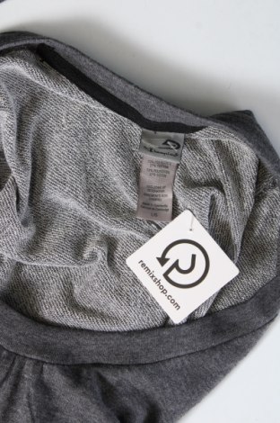 Damen Shirt Champion, Größe L, Farbe Grau, Preis € 7,99