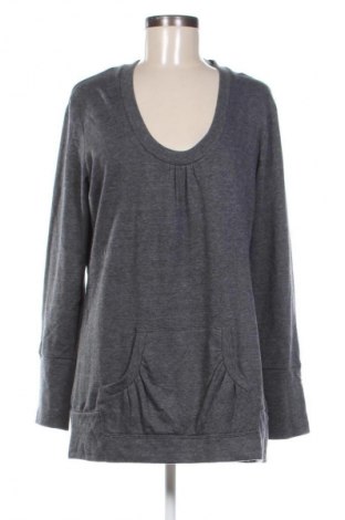 Damen Shirt Champion, Größe L, Farbe Grau, Preis 6,99 €