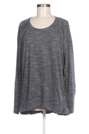 Damen Shirt Champion, Größe XXL, Farbe Grau, Preis 6,99 €