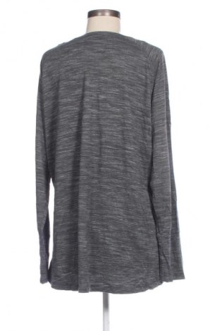 Damen Shirt Champion, Größe XXL, Farbe Grau, Preis € 6,99