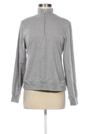 Damen Shirt Champion, Größe S, Farbe Grau, Preis € 7,99