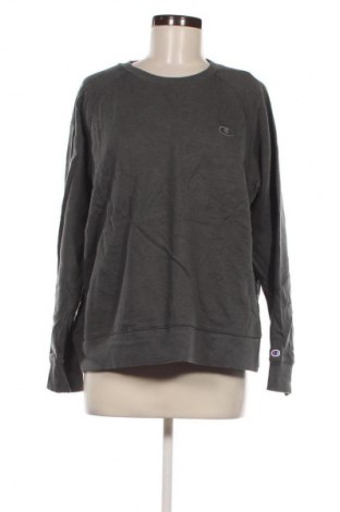 Damen Shirt Champion, Größe XL, Farbe Grau, Preis € 8,99