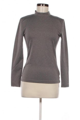 Damen Shirt Champion, Größe L, Farbe Grau, Preis € 10,99