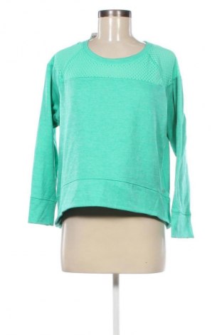 Damen Shirt Champion, Größe M, Farbe Grün, Preis 23,99 €