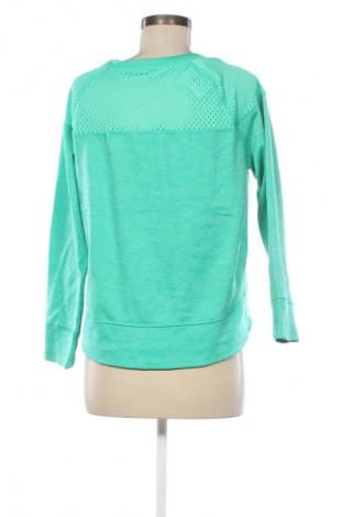 Damen Shirt Champion, Größe M, Farbe Grün, Preis 23,99 €