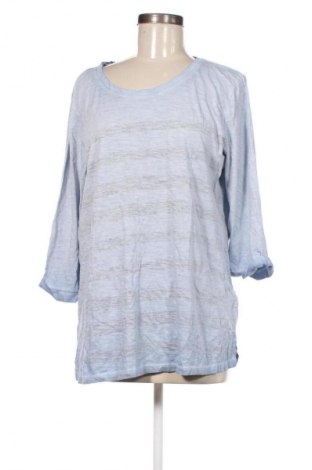 Damen Shirt Charles Vogele, Größe L, Farbe Blau, Preis € 6,49