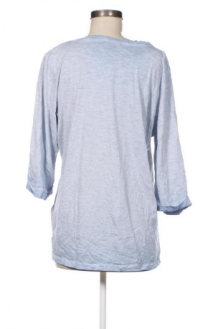 Damen Shirt Charles Vogele, Größe L, Farbe Blau, Preis € 6,49