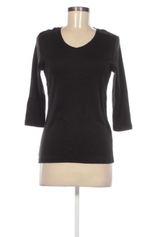 Damen Shirt Charles Vogele, Größe M, Farbe Schwarz, Preis 4,99 €