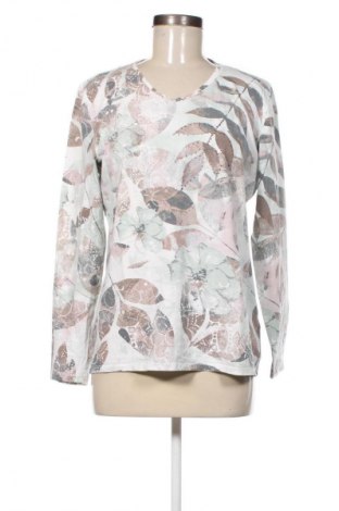 Damen Shirt Charles Vogele, Größe M, Farbe Mehrfarbig, Preis € 5,99