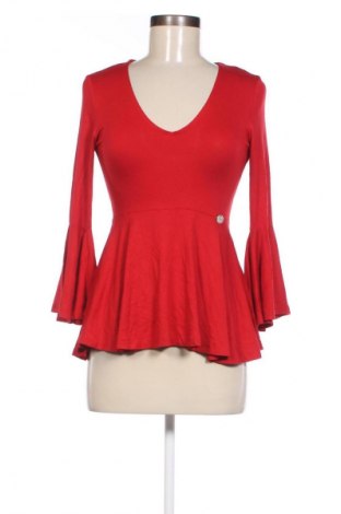 Damen Shirt Chiara Forthi, Größe S, Farbe Rot, Preis € 5,49