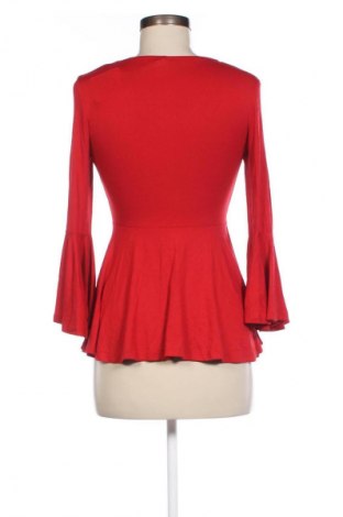 Damen Shirt Chiara Forthi, Größe S, Farbe Rot, Preis € 5,49