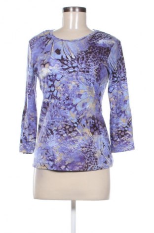 Damen Shirt Chico's, Größe S, Farbe Mehrfarbig, Preis € 17,49