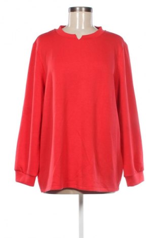 Damen Shirt Choice, Größe XL, Farbe Rot, Preis € 6,49